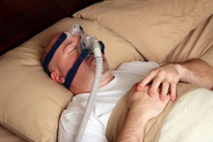 Clinique Somnomed CPAP